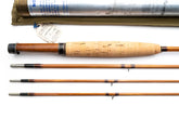 CANNA DA MOSCA PAYNE MODELLO 200 BAMBOO 8' 3/2 #5